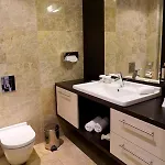 Hotel Mousson 4*
