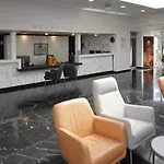 Hotel Mousson 4*