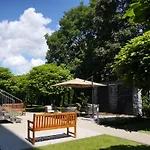 Mousson Hotel Michalovce