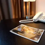 Mousson Hotel 4*