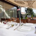 Mousson Hotel 4*