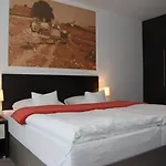 Mousson Hotel Michalovce