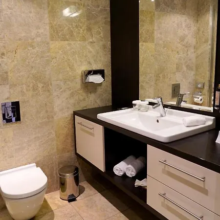 Hotel Mousson 4*