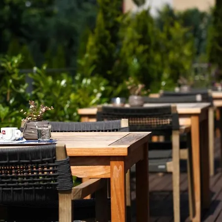 Mousson 4* Michalovce