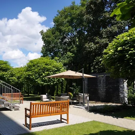 Mousson Hotel Michalovce
