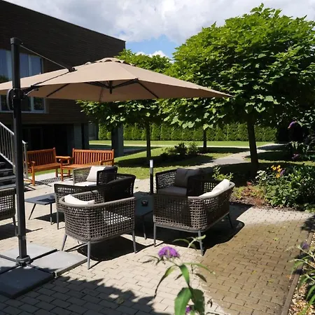 Mousson Hotel 4*