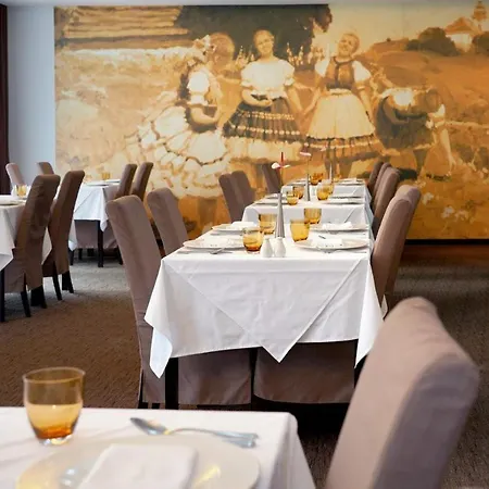 Mousson Hotel Michalovce