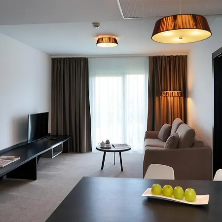 Hotel Mousson 4*