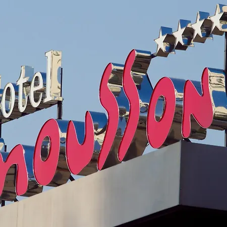 Mousson Hotel