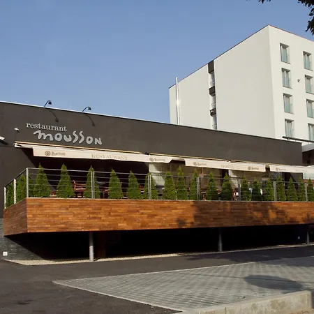 Mousson Hotel