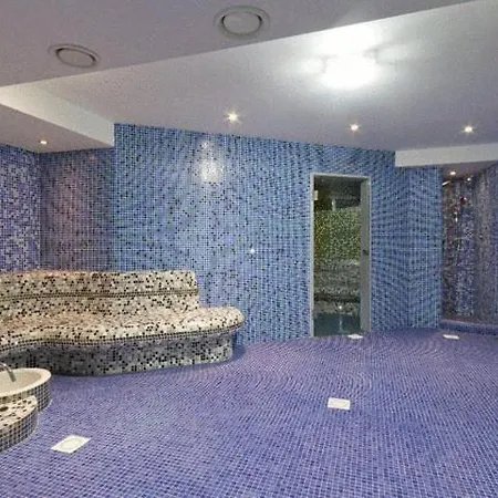 Mousson Hotel Michalovce