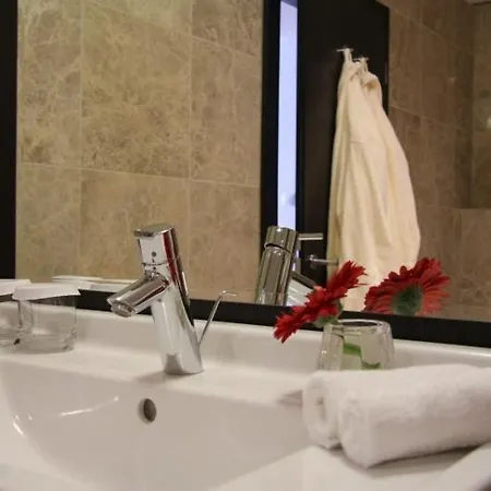 Mousson Hotel 4*