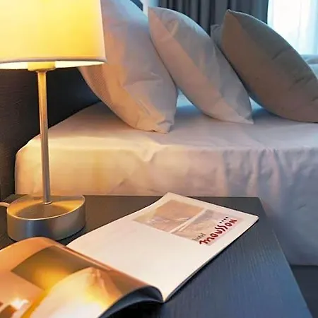 Hotel Mousson Michalovce