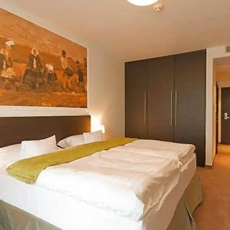 Mousson Hotell 4*