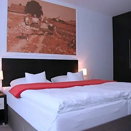 Hotell Mousson