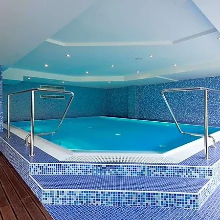 Hotel Mousson Michalovce