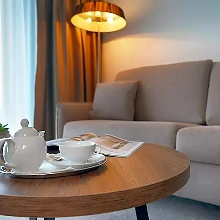 Mousson Hotel