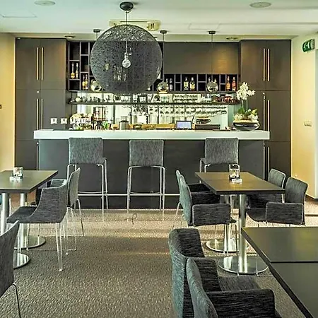 Mousson Hotel Michalovce