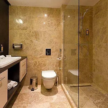 Hotel Mousson 4*