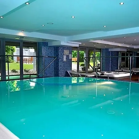 Mousson Hotel Michalovce