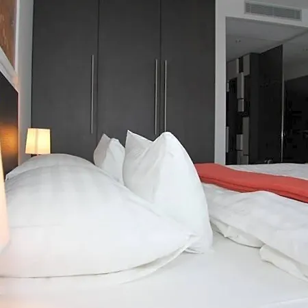 Mousson Hotel
