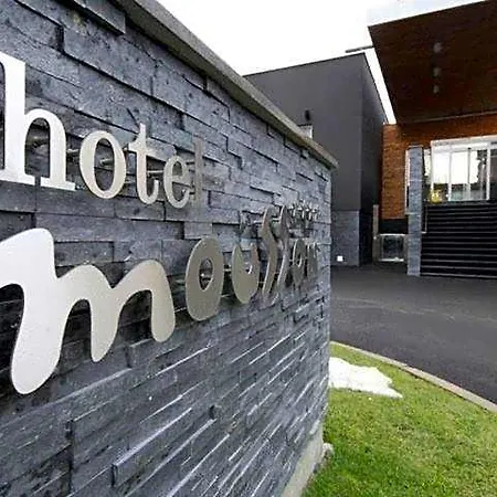 Mousson Hotell