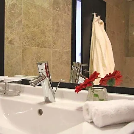 Mousson Hotell Michalovce