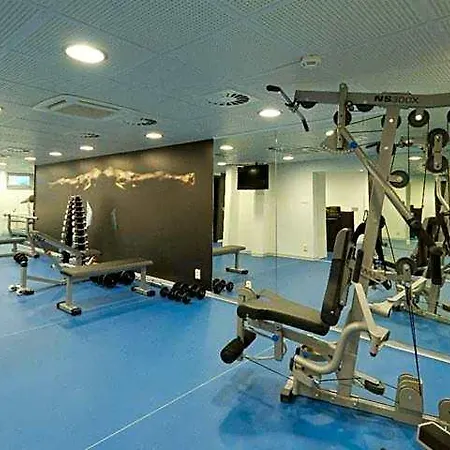 Hotell Mousson Michalovce