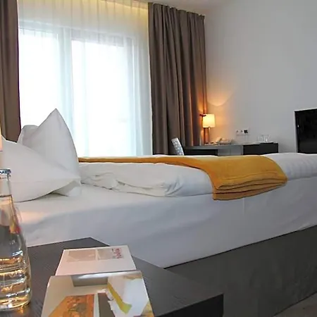 Mousson Hotel