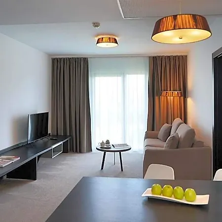 Hotel Mousson 4*