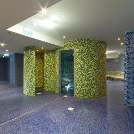 Hotel Mousson