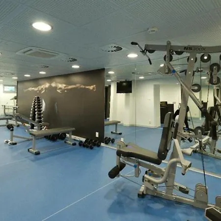 Mousson Hotel 4*