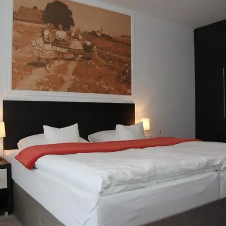 Mousson Hotel Michalovce